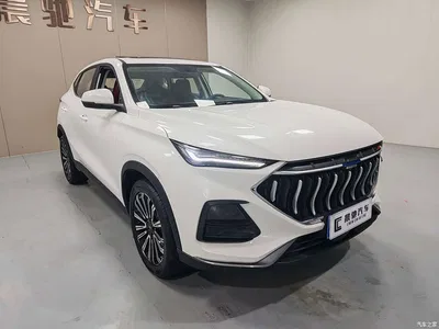 2021 Changan Oshan Changan Oushang X5 1.5T DCT Premium, фото 3, лот 11144428