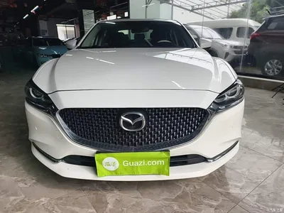 2020 Mazda Atenza 2.5L Skyactiv Sport, фото 3, лот 10327608