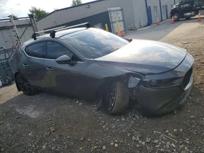 2023 MAZDA 3 PREMIUM, фото 4, лот 10847219