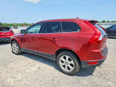 2013 VOLVO XC60 3.2, фото 2, лот 10875630