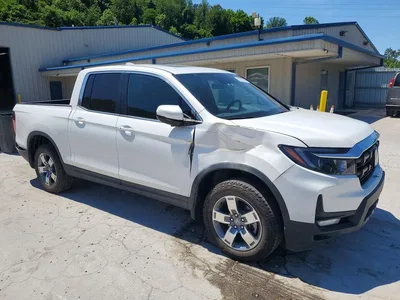 2026 HONDA RIDGELINE RTL, фото 4, лот 10684287