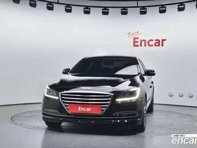 2016 Hyundai Genesis G330 Modern, фото 3, лот 10133073