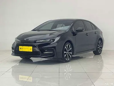2022 Toyota Levin 185T CVT Sport Edition, фото 1, лот 11248167