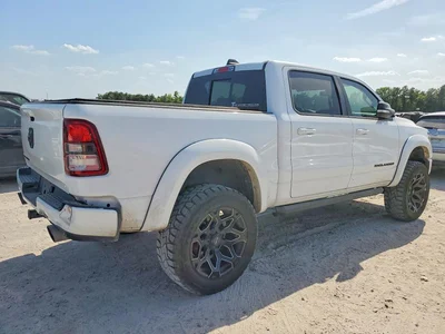 2022 RAM 1500 BIG HORN/LONE STAR, фото 3, лот 10861125
