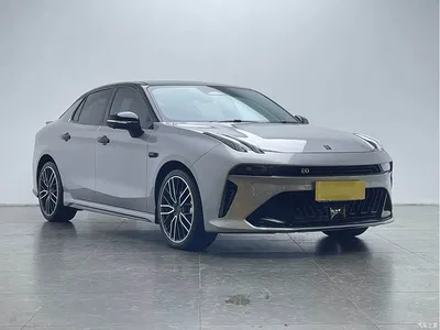 2026 Lynk & Co 03 Base Model, фото 3, лот 10313559