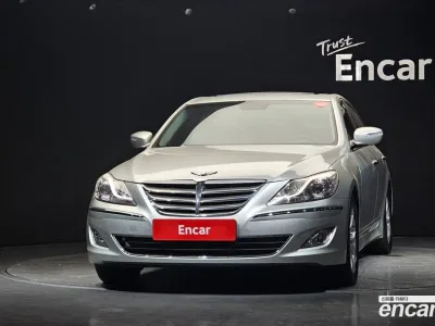 2014 Hyundai Genesis BH330 Modern, фото 3, лот 10134910