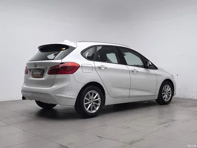 2016 BMW 2 Series Touring 218i Fashion Model, фото 2, лот 11580854