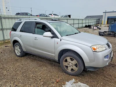 2006 SATURN VUE, фото 4, лот 10882590