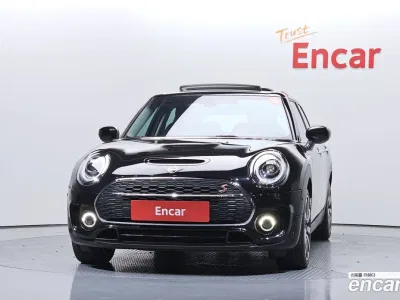 2020 Mini Clubman Standard, фото 3, лот 10146359
