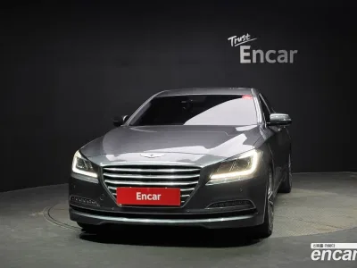 2016 Hyundai Genesis G330 Modern AWD, фото 3, лот 10177510