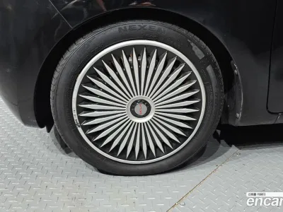 2012 Kia RAY Deluxe Special, фото 4, лот 10080892