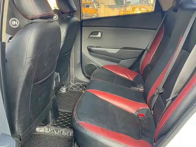 2015 Kia K2 Sedan 1.4L AT GLS, фото 4, лот 10349998
