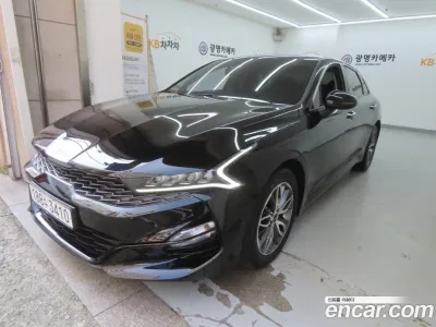 2022 Kia K5 2.0, фото 1, лот 11490324