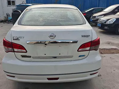 2016 Nissan Sylphy Classic 1.6XE Manual Leading Edition, фото 4, лот 10344932