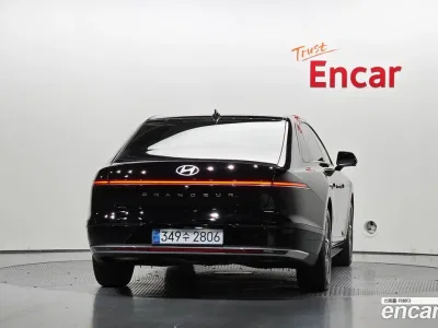 2023 Hyundai Grandeur 2,5 Gasoline 2WD, фото 4, лот 10225530