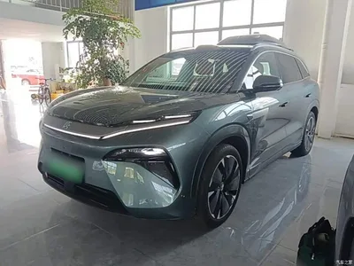 2025 BYD Tang L DM 175KM Drone Player Edition, фото 1, лот 10259365