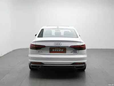 2020 Audi A4L 40 TFSI Fashion Elegance, фото 4, лот 11204535
