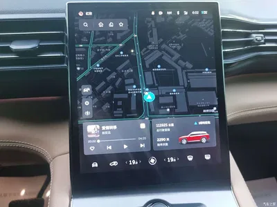 2019 NIO ES6 420KM Sport Edition, фото 2, лот 10356286
