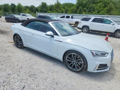 2018 AUDI S5 PRESTIGE, фото 4, лот 10852440