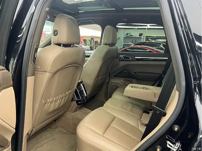 2011 Porsche Cayenne S 4.8L, фото 4, лот 10421052