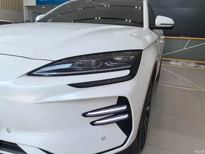 2023 BYD Song PLUS PHEV Champion Edition EV 605KM Flagship PLUS, фото 4, лот 11449815