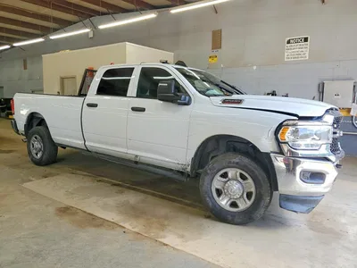 2024 RAM 3500 TRADESMAN, фото 4, лот 11159780