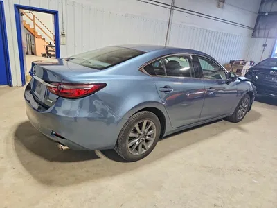 2018 MAZDA 6 SPORT, фото 3, лот 10847140