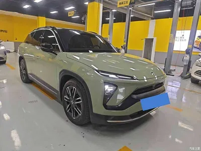 2020 NIO ES6 Model 430KM Performance Edition, фото 4, лот 11199287