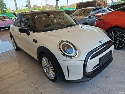 2023 MINI MINI Facelift 1.5T COOPER Artist 5-Door, фото 4, лот 10350346
