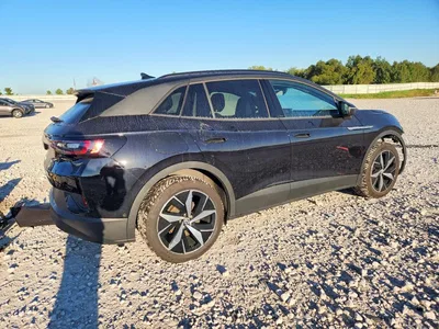 2023 VOLKSWAGEN ID.4 PRO S, фото 3, лот 11388709