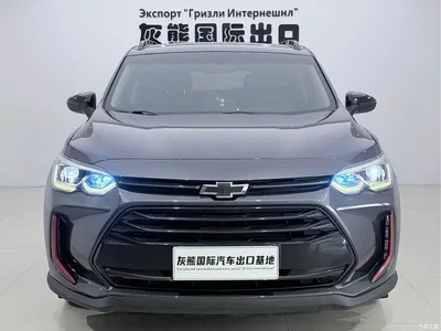 2020 Chevrolet Volando Mild Hybrid Redline 530T Automatic Premium Edition (5+2 seater), фото 2, лот 10835715
