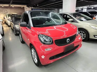2015 smart fortwo 1.0L 52kW Hardtop Agile, фото 4, лот 10807993