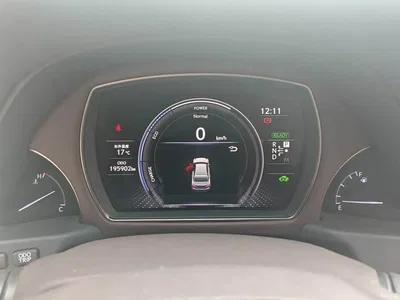 2020 Lexus LS 500h Excellence (China V), фото 4, лот 10399474