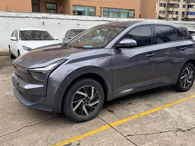 2022 Nezha Auto Neta U Pro 400 Smooth Edition, фото 4, лот 11522843
