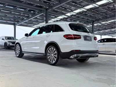 2016 Mercedes-Benz GLC 200 4MATIC, фото 4, лот 10293387