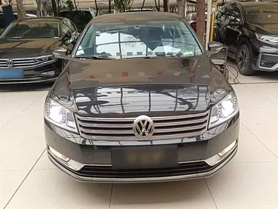 2016 Volkswagen Magotan 1.8TSI Smart Leading, фото 3, лот 10438122