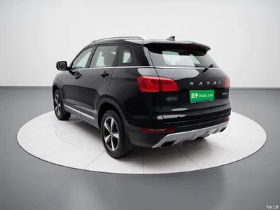 2016 Haval H6 Coupe Blue Label 1.5T Automatic 2WD Elite, фото 4, лот 10298274