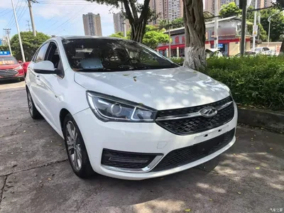 2017 Chery Arrizo 5 SPORT 1.5T Manual Luxury, фото 4, лот 10335487