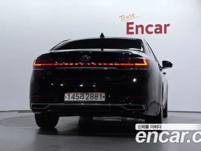2020 Kia K7 2.5 GDI Noblesse, фото 4, лот 10032049