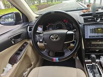2016 Toyota Camry 2.0E 10th Anniversary Elite Edition, фото 3, лот 10283075