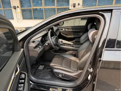 2023 Geely Xing Rui 1.5TD Kunlun Edition, фото 4, лот 10768044
