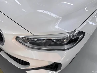 2020 BMW 1 Series Model 120i M Sport Package, фото 4, лот 10470107