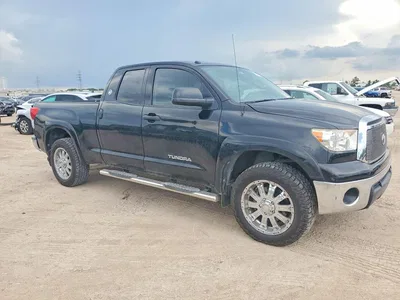 2012 TOYOTA TUNDRA DOUBLE CAB SR5, фото 4, лот 10496770
