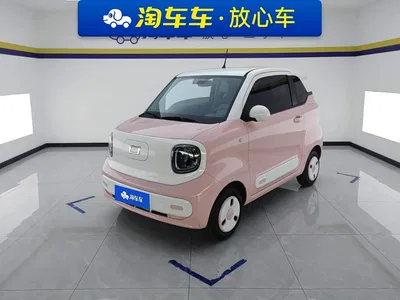 2024 Besturn Bestune Pony 170km Energetic Pony, фото 1, лот 10408152