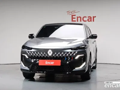 2027 Renault Filante 1.5 E-Tech Esprit Alpine 2WD, фото 3, лот 10195771