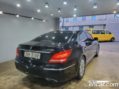 2011 Hyundai Equus VS380, фото 2, лот 10122360