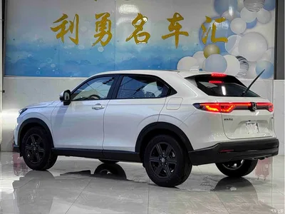 2024 Honda XR-V 1.5L CVT Craze Edition, фото 4, лот 10423645