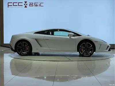 2011 Lamborghini Gallardo Lamborghini Gallardo LP 560-4 Bicolore, фото 4, лот 10309379