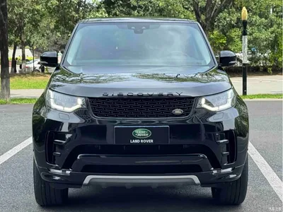 2020 Land Rover Discovery 3.0 SC V6 30th Anniversary Special Edition, фото 1, лот 10328332