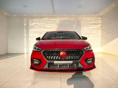 2020 MG MG6 1.5T Automatic Trophy Flagship Edition, фото 2, лот 10355685